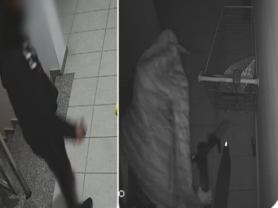 Cagliari, “monopattino rubato dal pianerottolo: il ladro sapeva che lo lasciavo fuori dal portone” (VIDEO)