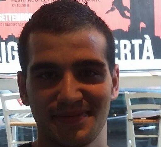 Lacrime a Solanas per Massimiliano Lilliu: “Saresti diventato chef in un ristorante stellato”