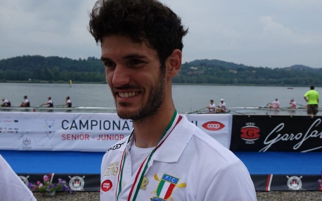 Bronzo per un atleta sardo alle Olimpiadi: “L’Isola abbraccia Stefano Oppo”