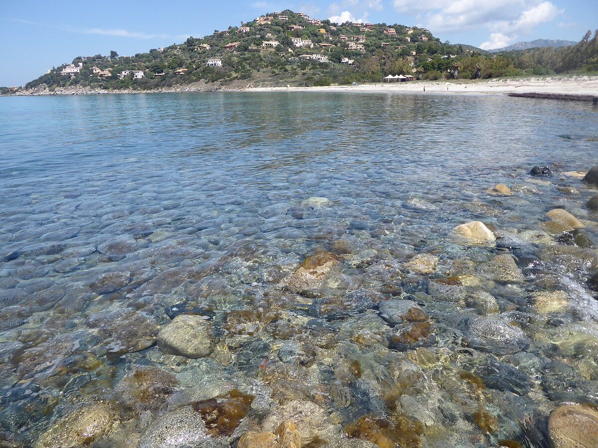 Dramma a Torre delle Stelle, un sub muore nella spiaggia di Cannesisa