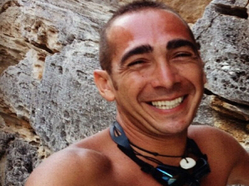 Cala Luna, fine delle speranze: trovato morto il poliziotto e sub sardo Paolo Sedda