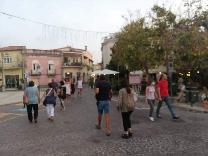 A Pula anche turisti positivi, 14 casi Covid: “Mascherine all’aperto e vaccini per evitare sacrifici”