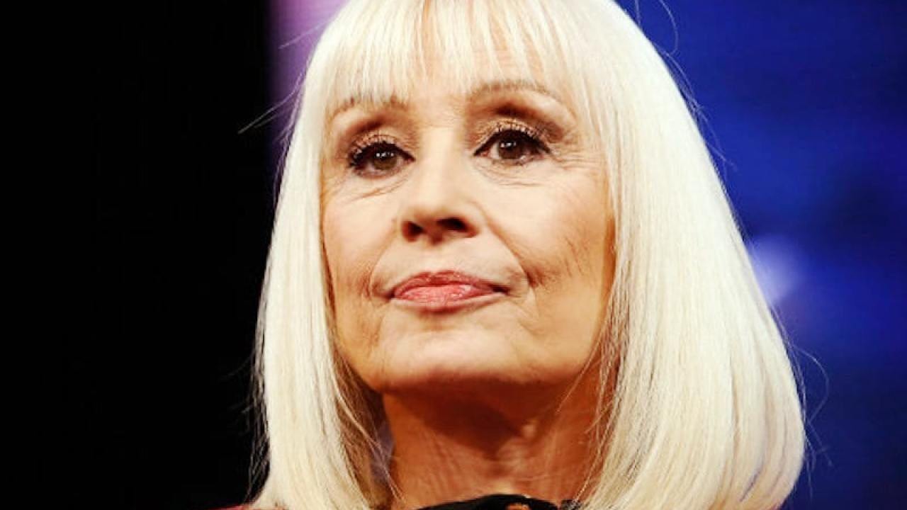 E’ morta Raffaella Carrà, regina della televisione e icona internazionale