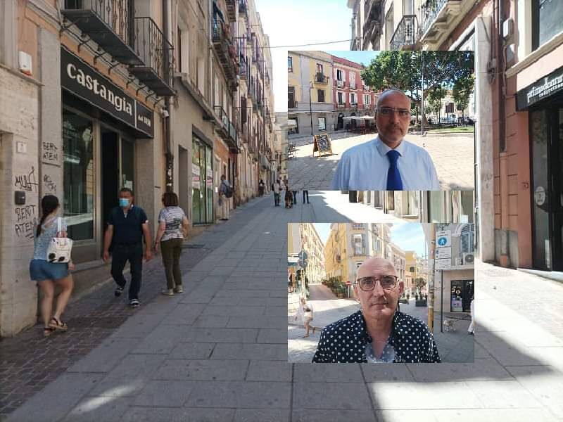 Cagliari, boom di giovani che vogliono fare i commessi: “Tanti si accontentano di un part time”