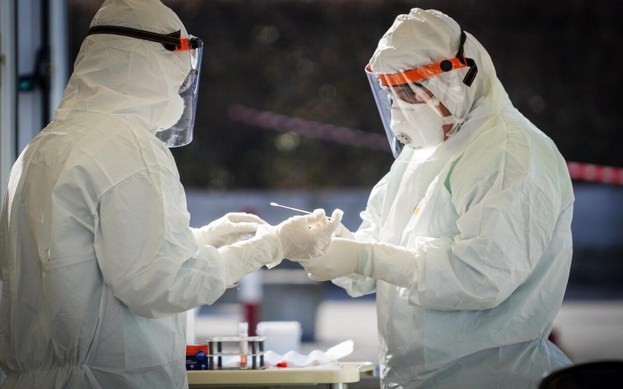 Covid, su i contagi in Sardegna: ha il terzo Rt più alto d’Italia