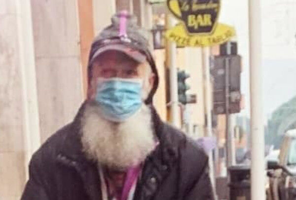 Cagliari, mistero sulla sorte di un uomo scomparso da 12 giorni: “Chi ha visto Massimiliano Sanna?”