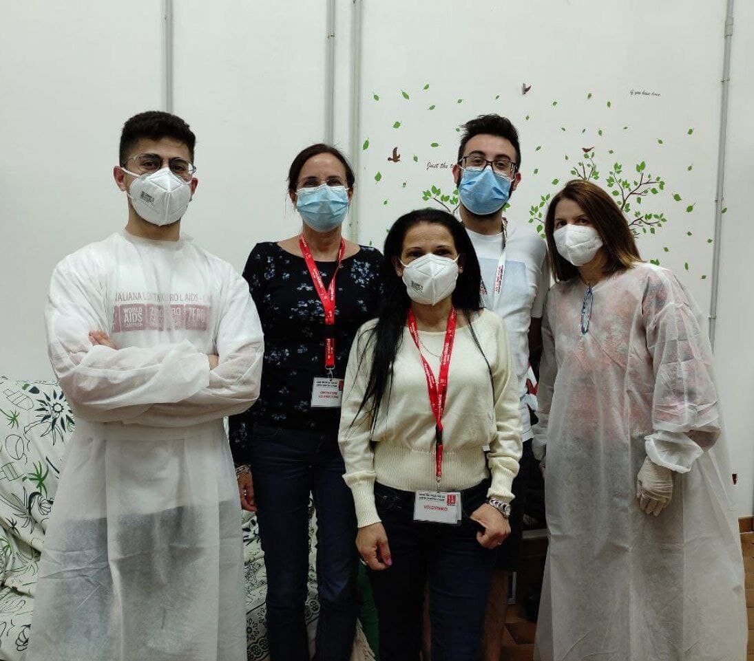 Hiv e sifilide, il 7 luglio test gratuiti a Cagliari offerti dalla Lila: ecco come prenotarsi