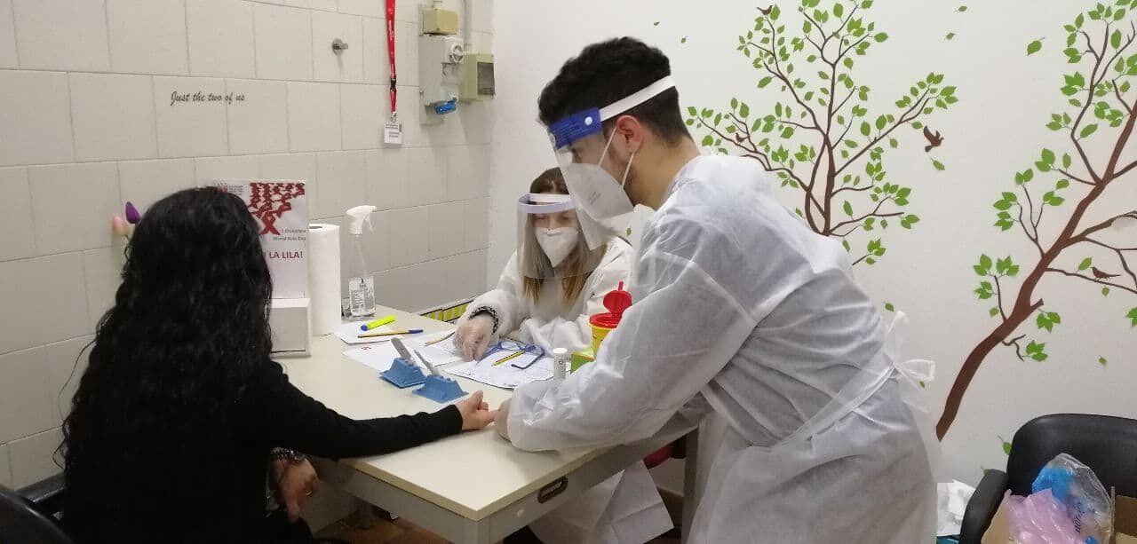 Hiv, il 16 luglio appuntamento con i test gratuiti offerti da Lila Cagliari