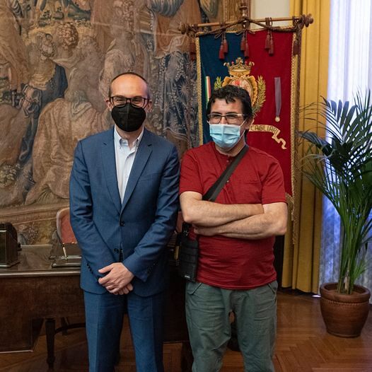 Truzzu: “Gli aggressori del rider di piazza Yenne ai lavori socialmente utili”