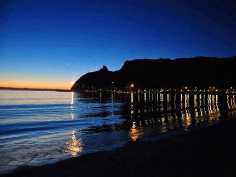 Immersione fatale a Marina Piccola, lacrime a Cagliari per la morte di Gabriele Ibba