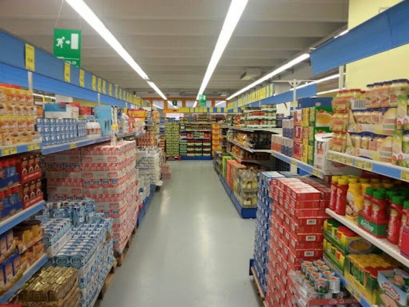 A Monserrato spunta il nuovo Eurospin in via dell’Argine: nel progetto anche parcheggi e campi da padel