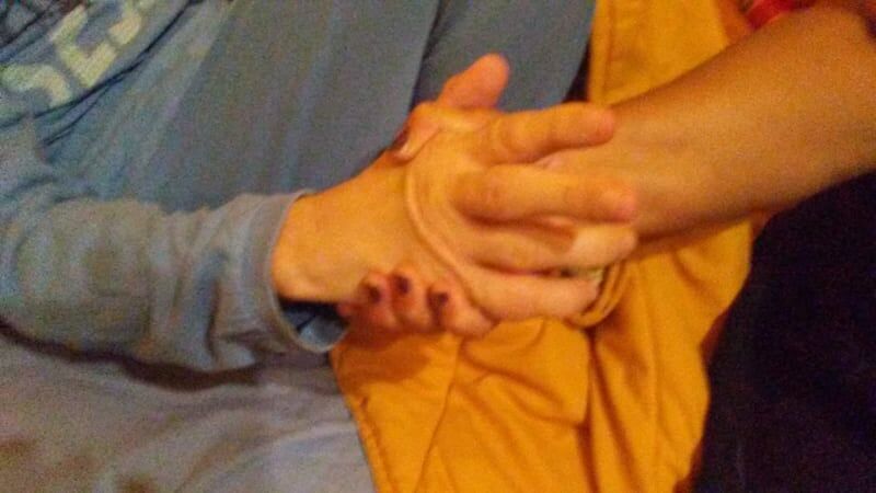 “Mio figlio autistico senza vaccino a Quartu, rischia di non poter più andare all’Aias: aiutatemi