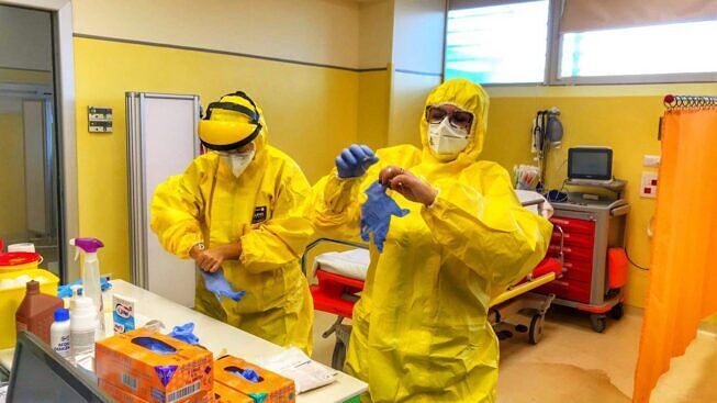 Il virus si riaffaccia nel Cagliaritano: decine di casi a Elmas, Dolianova e Monastir