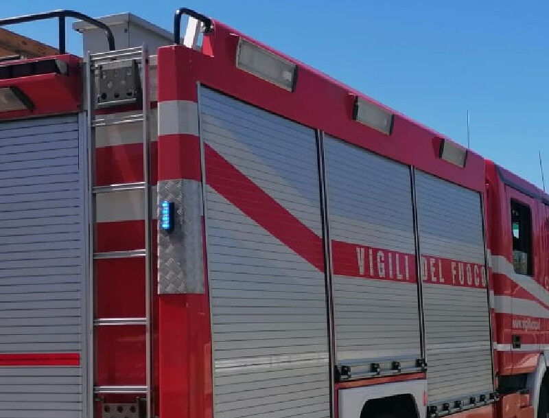 Drammatico incidente a Santa Teresa, muore un motociclista sardo di 42 anni