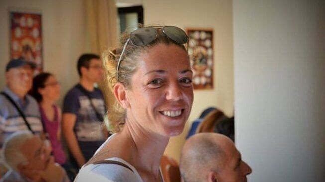 Elmas, Maria Laura Orrù candidata sindaca del centrosinistra alle prossime comunali