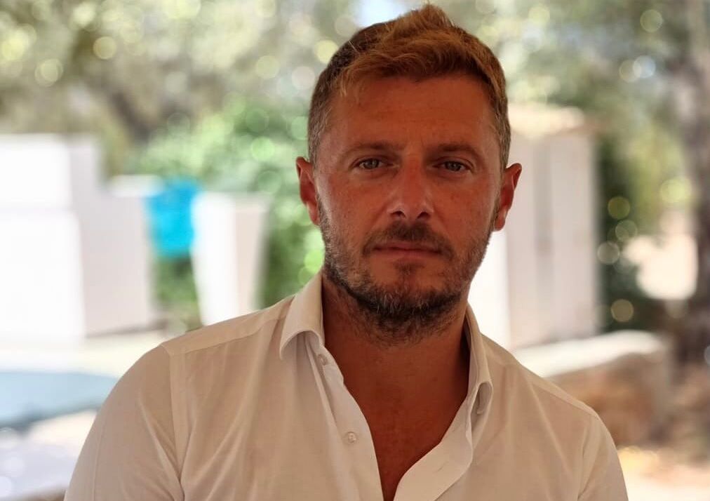 Beniamino Piga scende in campo, è il candidato sindaco della coalizione civica per Capoterra