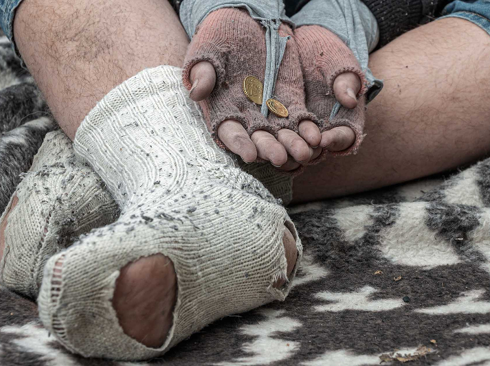 A Quartu un’unità operativa per “consentire l’iscrizione anagrafica ai senzatetto”