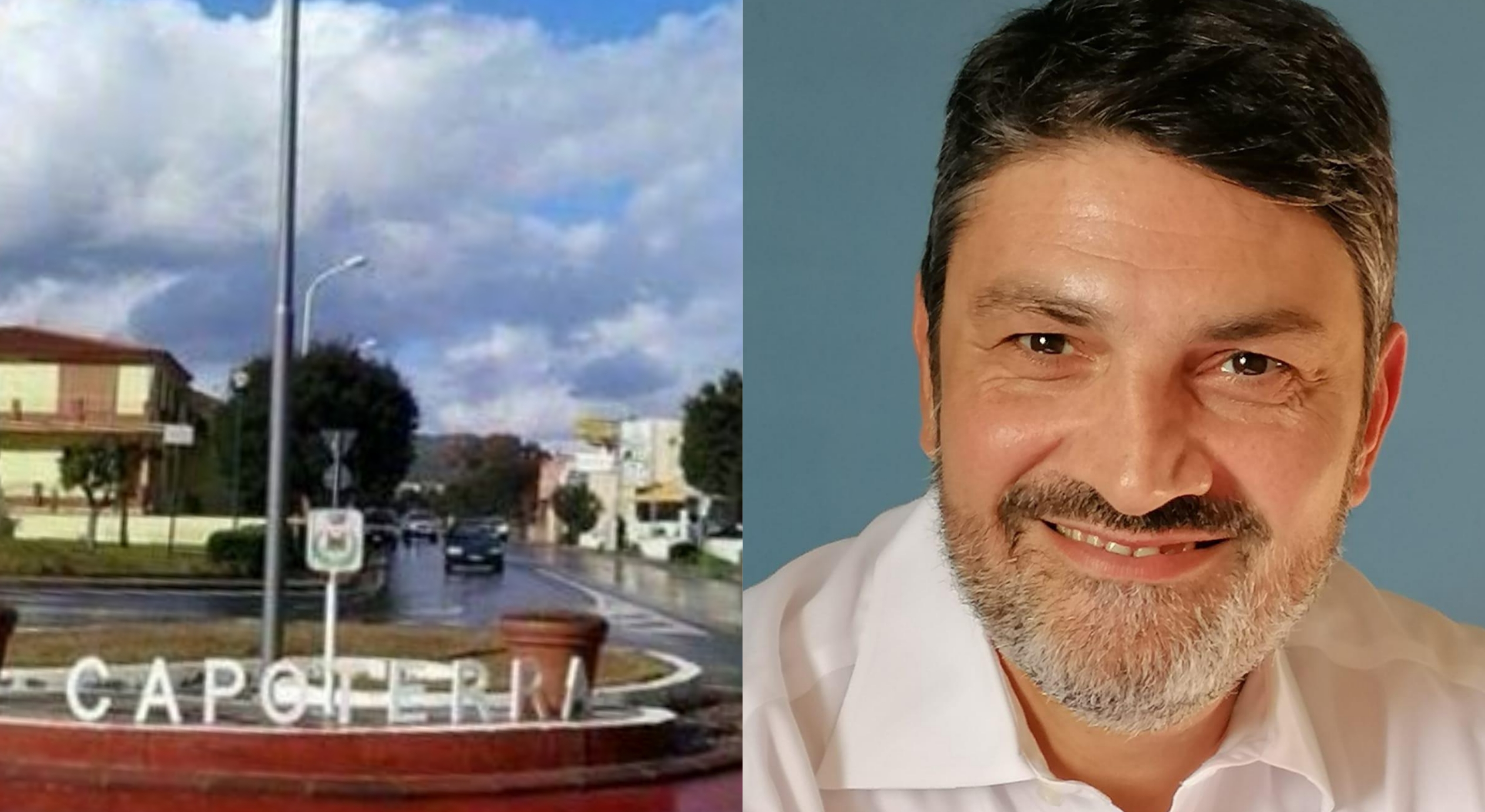 Capoterra verso il voto, Efisio De Muru è il candidato sindaco del centrosinistra