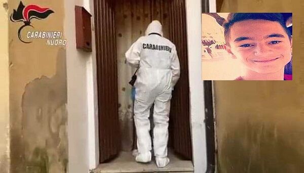 Omicidio di Mirko, i Ris cercano tracce di verità nel sangue sugli abiti di Masih