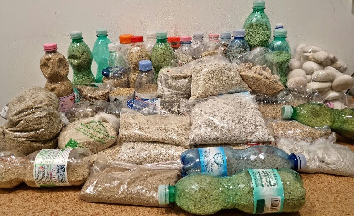 Ancora furti di sabbia dalle spiagge sarde: “A mai più rivederci, vandali ambientali”