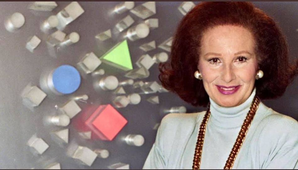 Addio a Nicoletta Orsomando: è morta le regina delle “signorine buonasera”