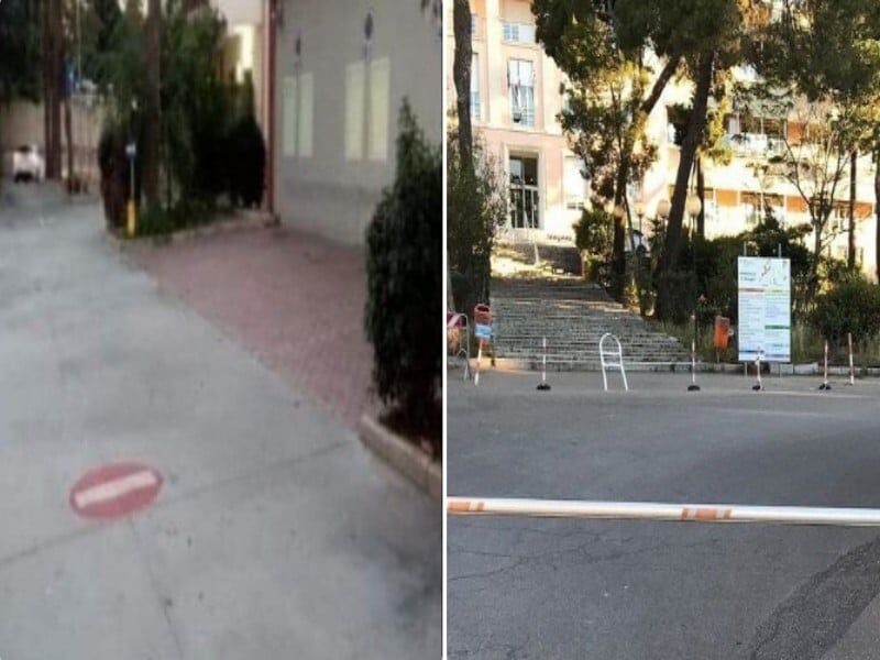 Sos Covid a Cagliari: chiuso il pronto soccorso del Ss. Trinità, tutti i nuovi positivi al Binaghi