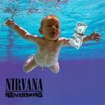 Il bimbo biondo e nudo dell’iconica copertina di Nevermind, trent’anni dopo fa causa ai Nirvana