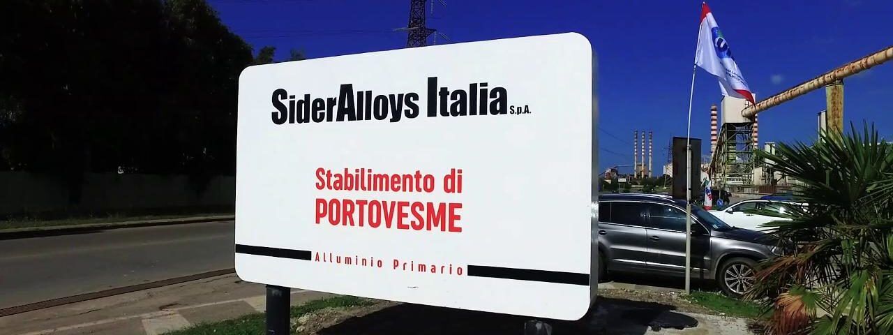 Sider Alloys, Regione e azienda accelerano sulle autorizzazioni: obiettivo riaprire la fabbrica
