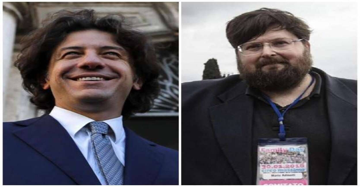 Eutanasia, Adinolfi attacca Cappato: “Sta facendo una campagna di marketing”