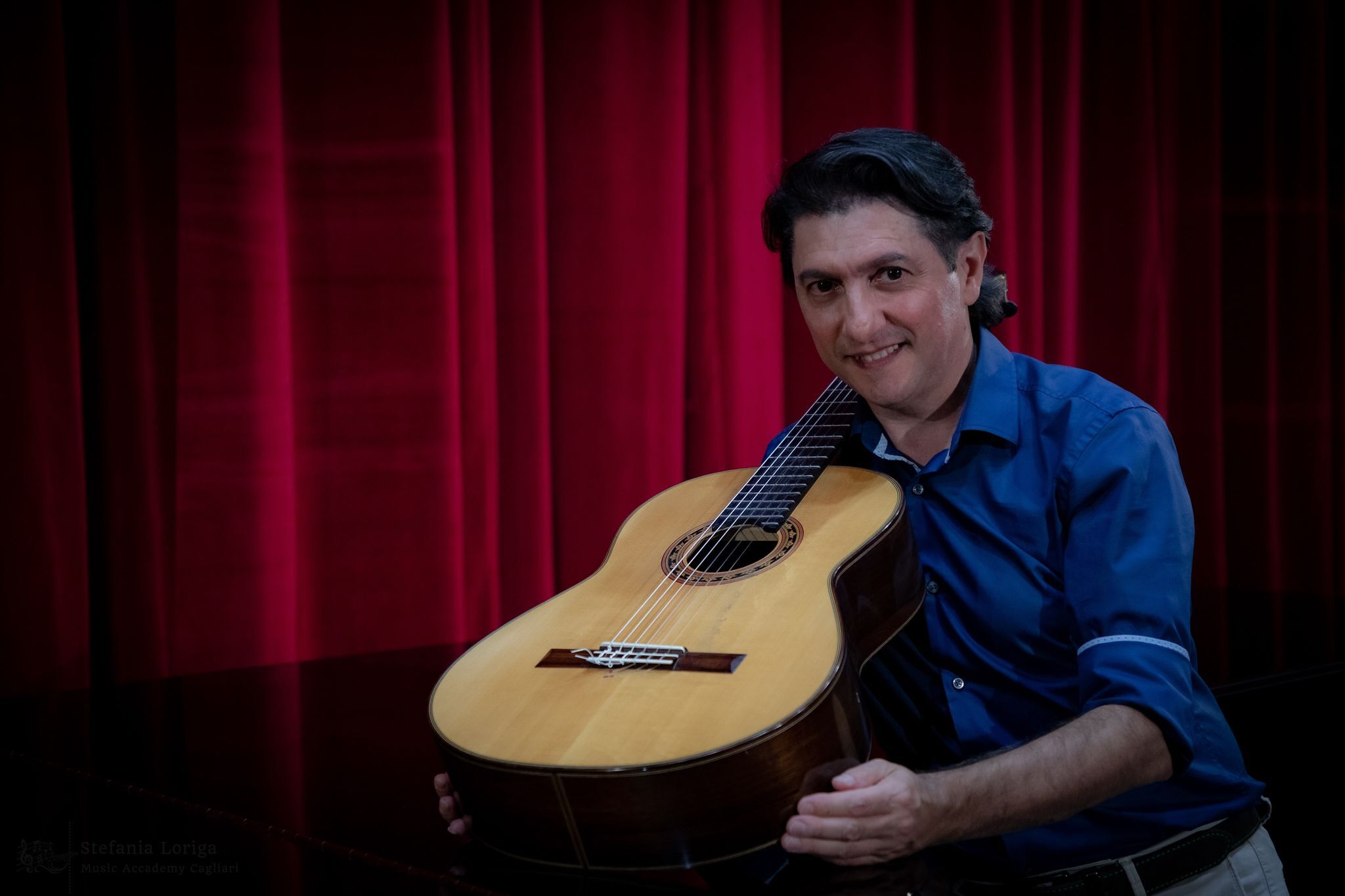 “Le notti musicali” al Conservatorio di Cagliari con un cast eccezionale: ecco tutti gli artisti