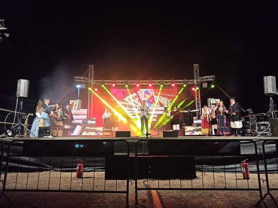 La sfida di Monserrato, grandi eventi e concerti al Comparto 8