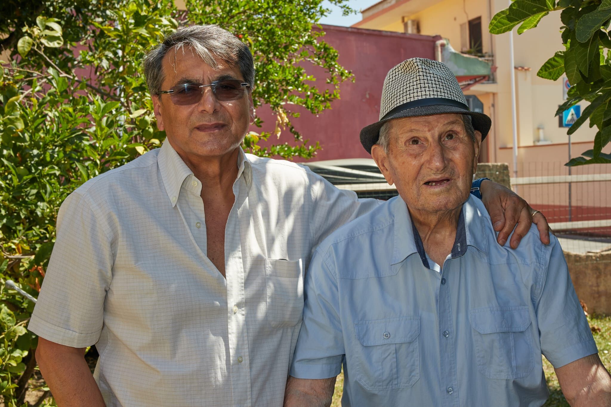 Pescatore travolto e ucciso da un’auto a Cagliari, addio a Pierpaolo Muscas