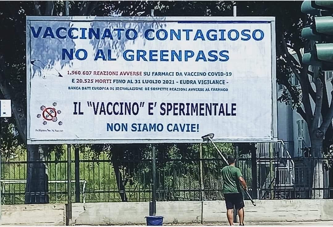 Vaccino: Mura-Frailis (Pd), denuncia in Procura per “messaggi falsi e intimidatori dai no vax a Cagliari”