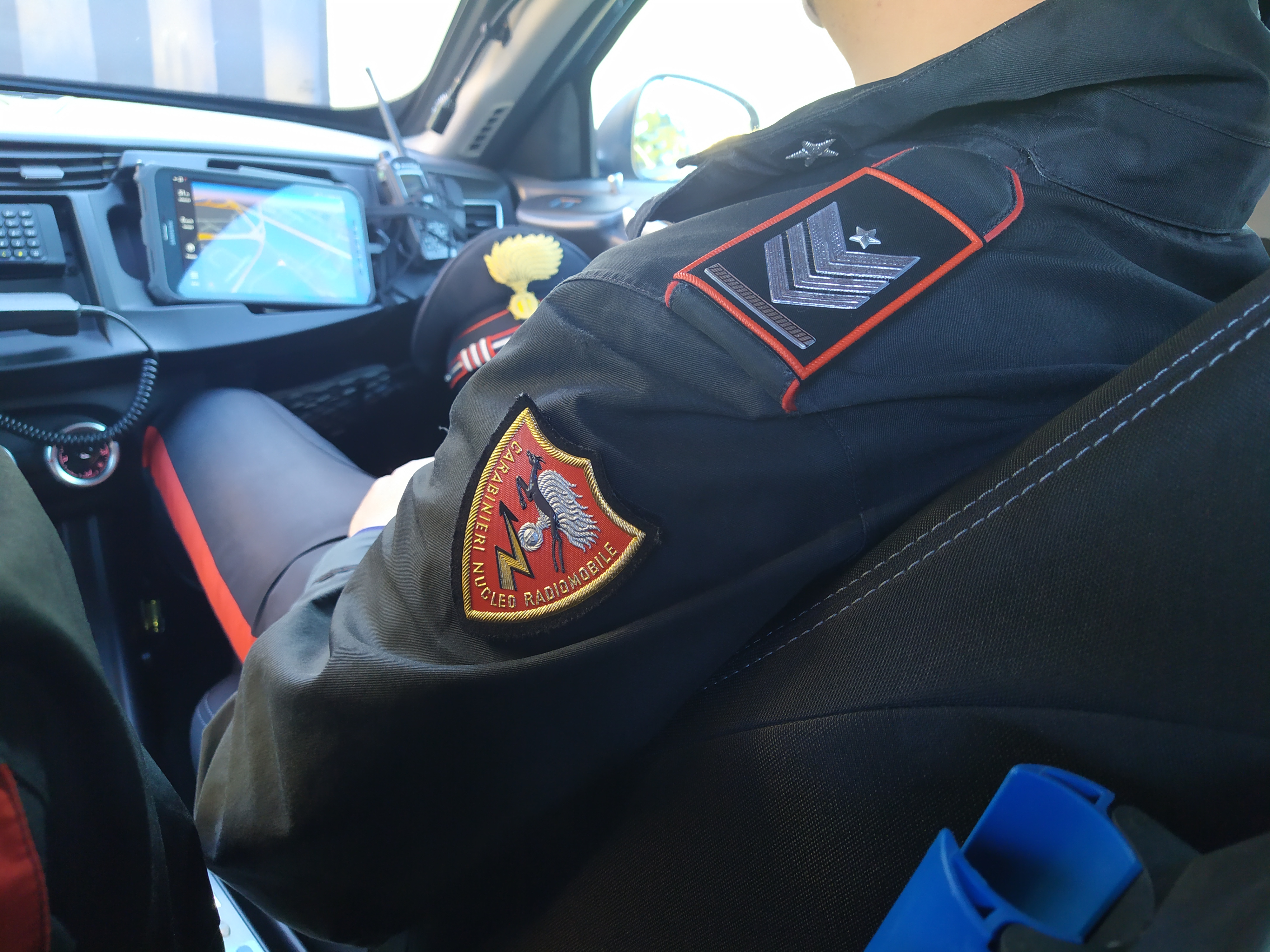 Fluminimaggiore, 68enne in arresto per spaccio di marijuana