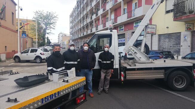 Caos carro attrezzi a Cagliari, riesplode la guerra: “Pronti a bloccare le strade”