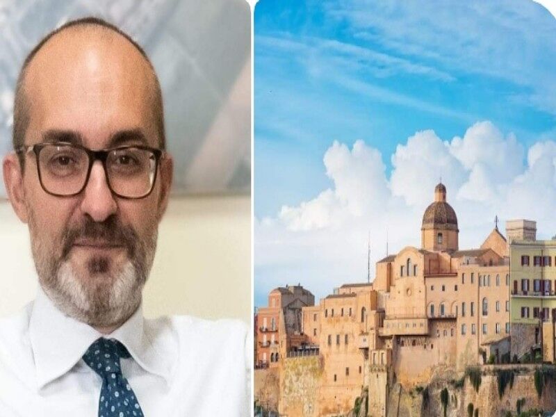 Cagliari, sì al piano del centro storico: “Novità anche per Buoncammino e l’ospedale Civile”