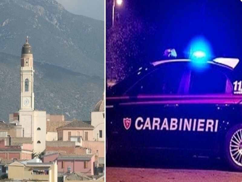 Dramma a Sinnai, turista greco di 32 anni trovato morto in casa