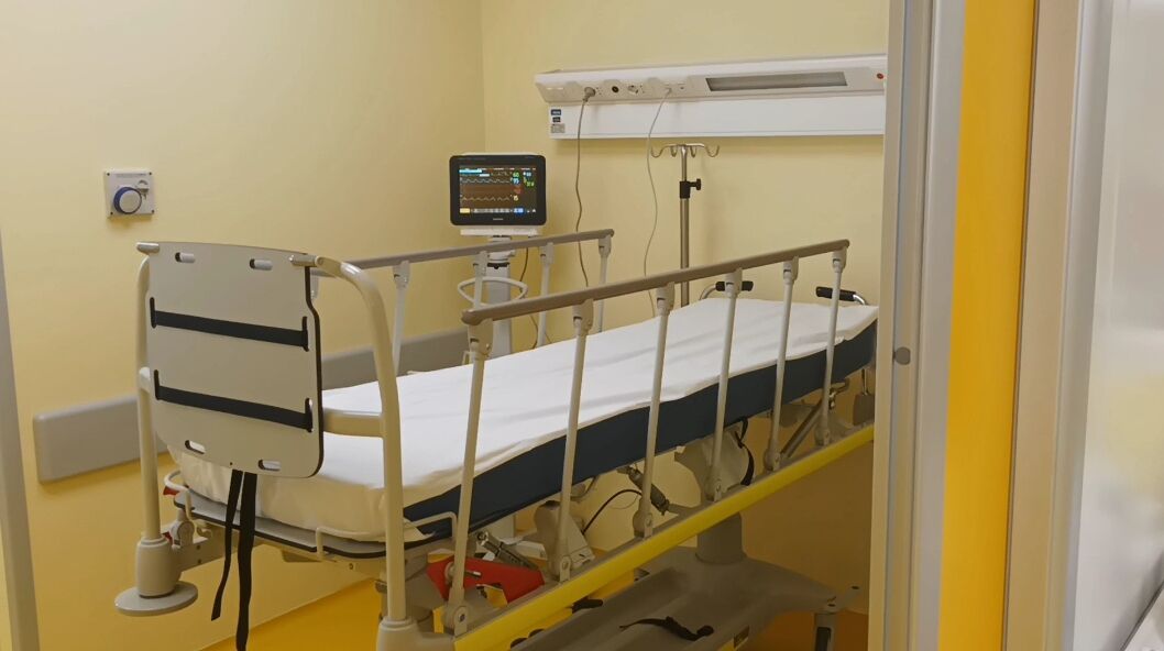 Scacco al Covid al Policlinico di Monserrato: “I pazienti sospetti subito isolati e curati”