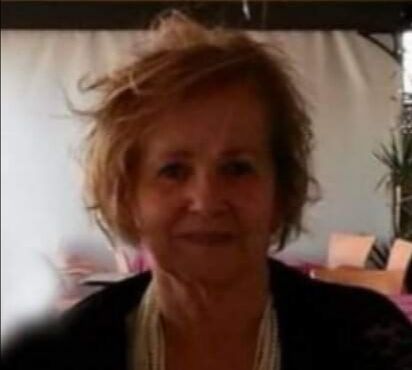 Muore per Covid dopo 25 giorni di lotta, addio alla “zia” fioraia di Selargius Ida Porcu