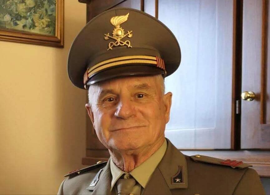 Choc ad Arborea, ucciso a coltellate l’ex sottufficiale dell’Esercito Paolo Fonsatti