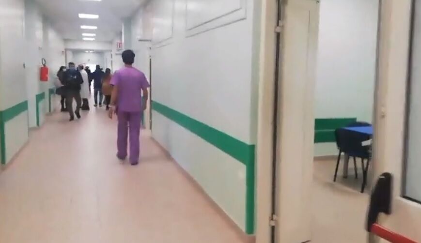 Covid, ecco i primi posti per la terapia intensiva dei bambini: letti pronti a Cagliari per i baby pazienti