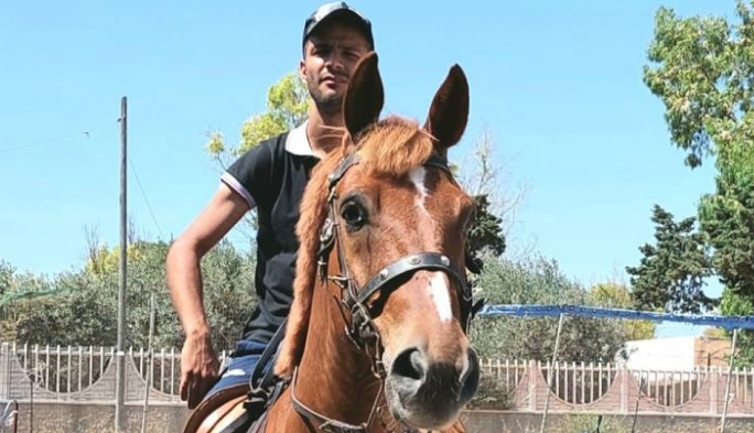 Morto in piscina a Ortacesus, raccolta fondi per la famiglia di Giampaolo Sanna: “Aiutiamola”