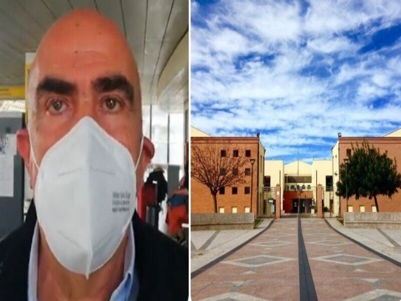 Impennata dei contagi a Elmas, “tanti under 40 e giovanissimi: serve più educazione dalle famiglie”