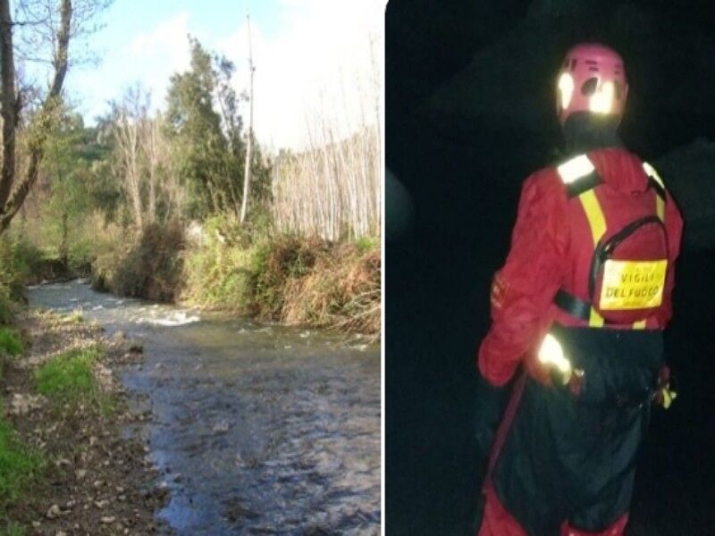 Battuta di pesca finisce in tragedia, muore un 56enne di Meana Sardo: addio a Genesio Demuru