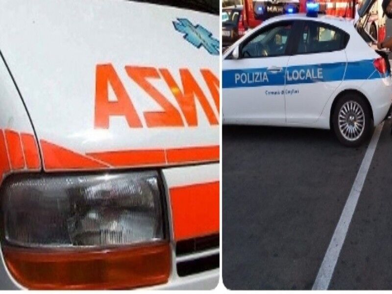 Fuori strada con lo scooter, muore a 51 anni al Poetto: lacrime a Quartucciu per Pierpaolo Cabras