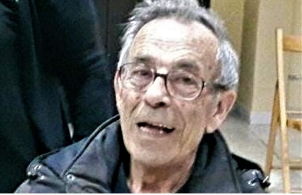 Lacrime nella chiesa sarda, muore a 87 anni don Antonio Ledda: vita divisa tra altare e scuola