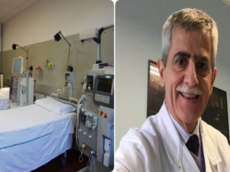 Cagliari, la Chirurgia diventa reparto Covid: “Le operazioni oncologiche subiranno rallentamenti, vaccinatevi”