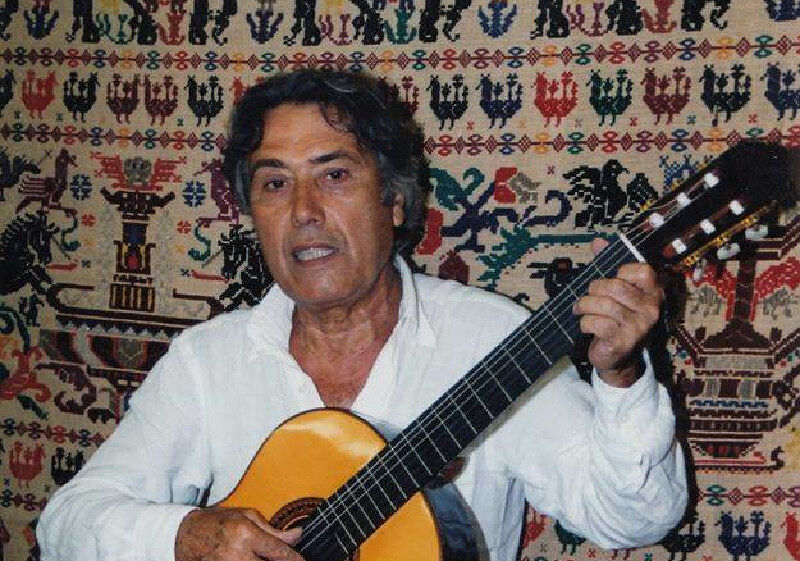 Lutto a Cagliari, è morto a 82 anni col Covid Ettore Gasperini de Orange