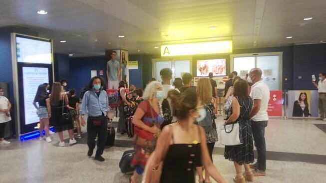 La Sardegna a un passo dalla zona gialla, solo 48 ore per provare a salvarsi