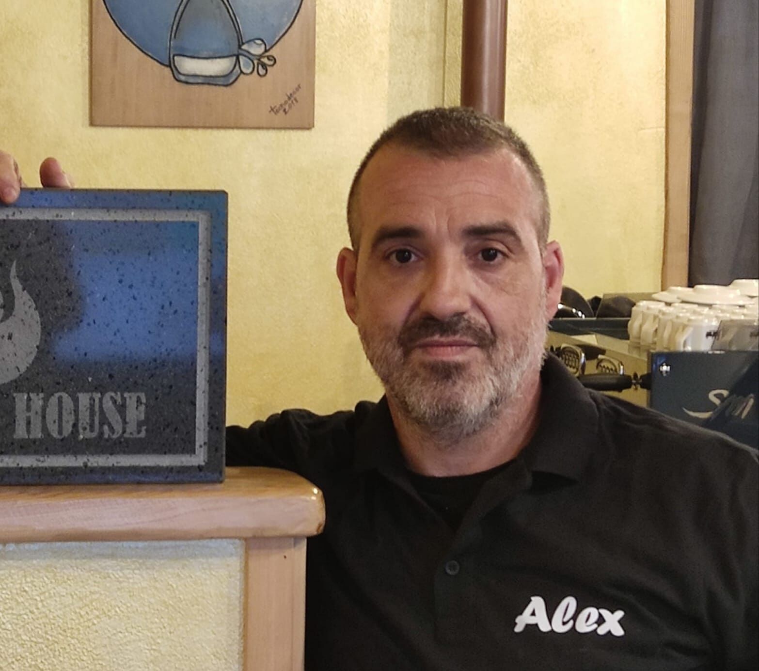 Alessandro di Quartu: “Col green pass in fumo la metà delle prenotazioni e il 75% degli incassi”